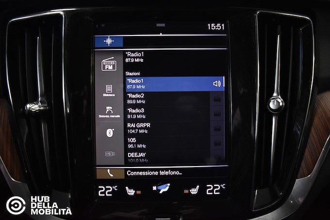 VOLVO V60 Cross Country D4 AWD Geartronic Pro